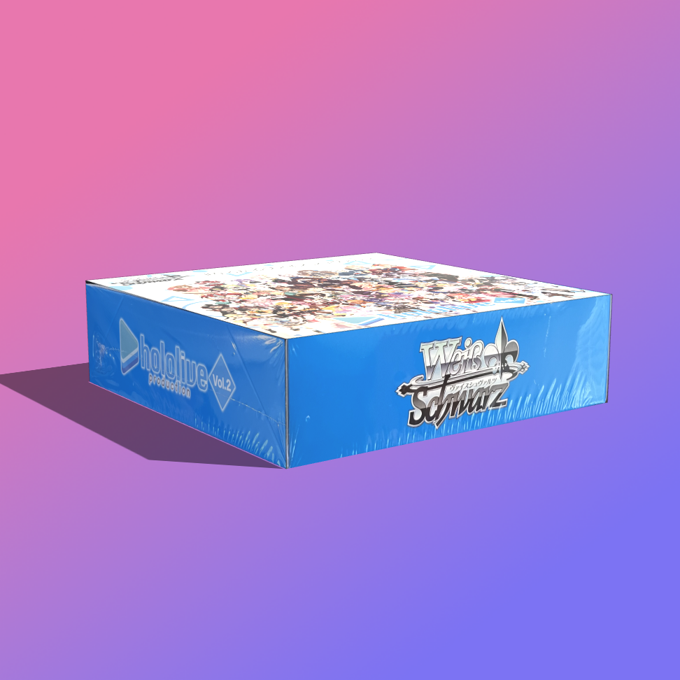 Hololive Vol. 2