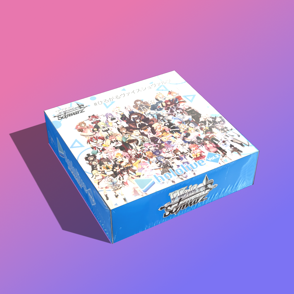 Hololive Vol. 2