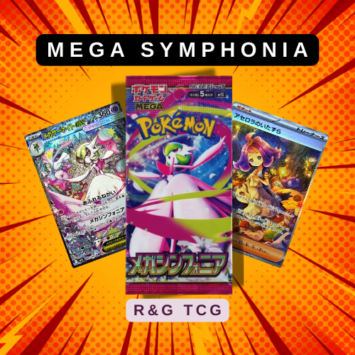 Mega Symphonia