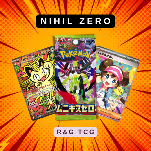 Nihil Zero (Munikis Zero/Nullifying Zero)