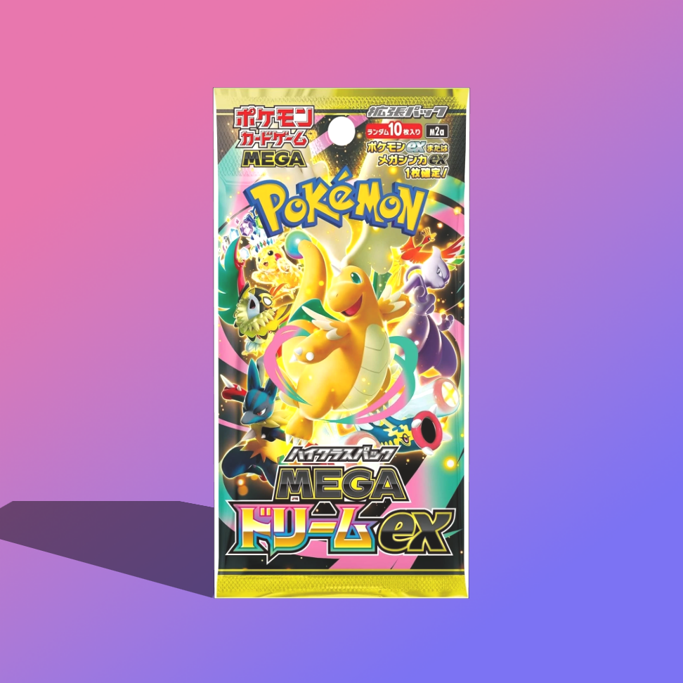 Mega Dream